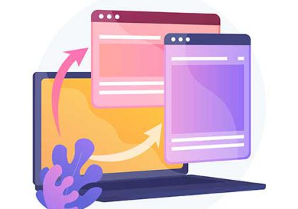 Responsive site